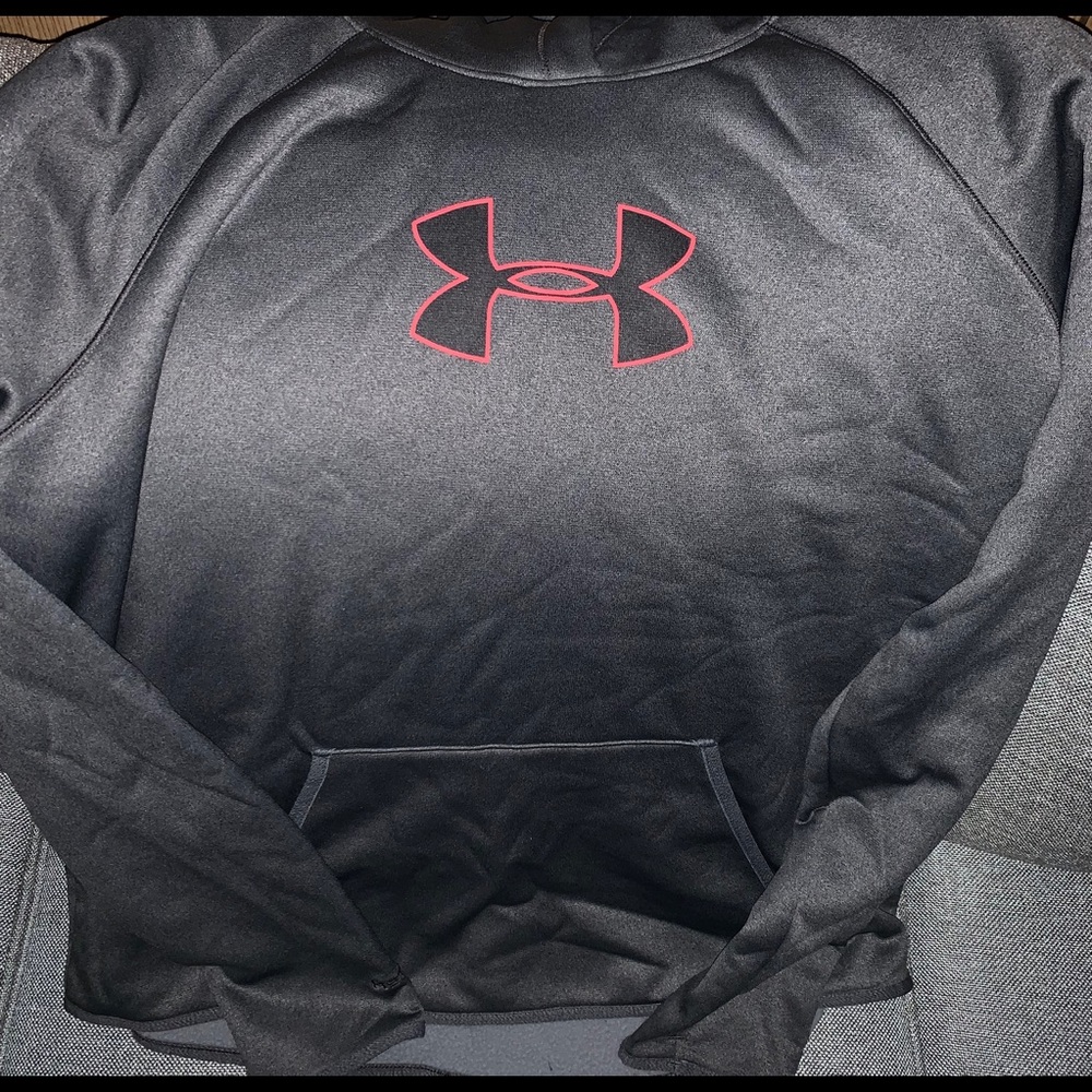 Under Armour Hoodie